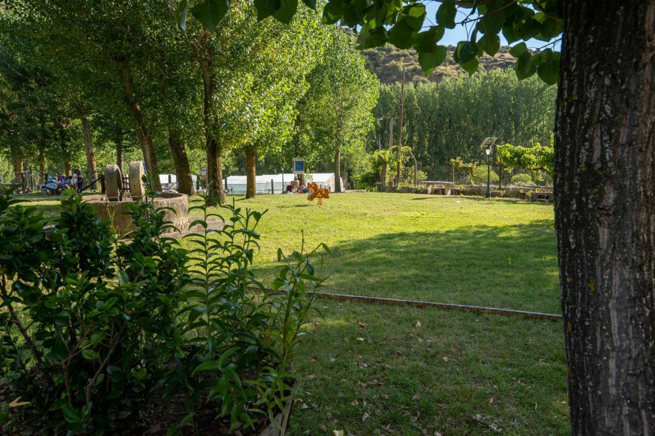Montesinho Eco-Resort Bragança Exterior foto