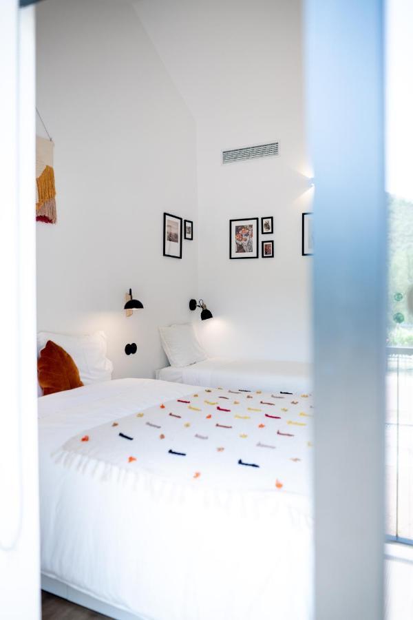 Montesinho Eco-Resort Bragança Exterior foto